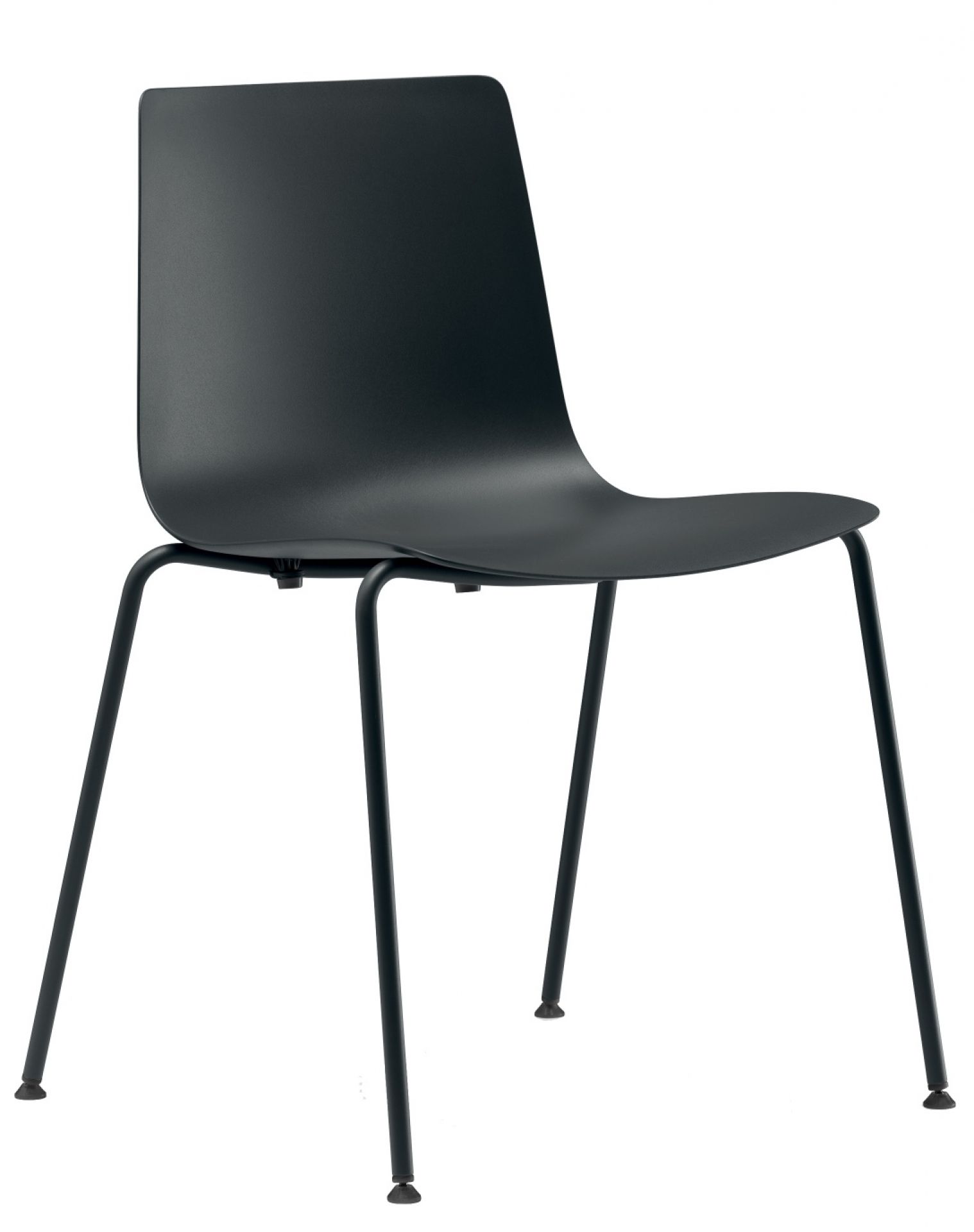 Slim Chair 4 Chair 89C Alias
